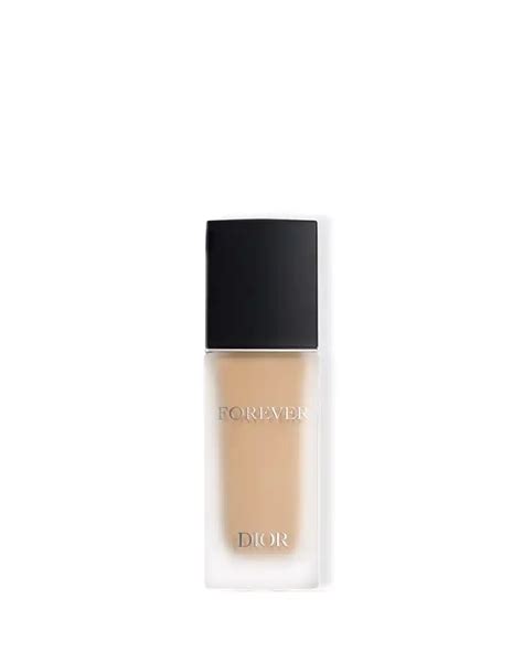 dior forever foundation ici paris